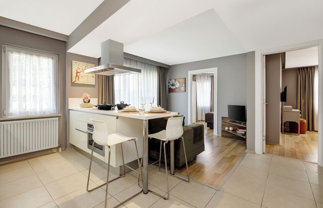 Nardi Nişantaşı - Foto 1