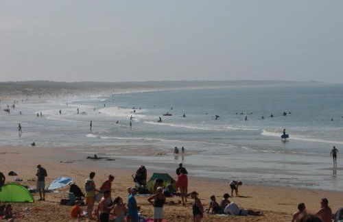 Grande maison familiale, calme, tranquille, 900 m de la plage - Foto 32