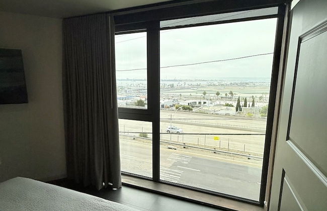 City24 Hotel Little Italy Mission Hills - Foto 10