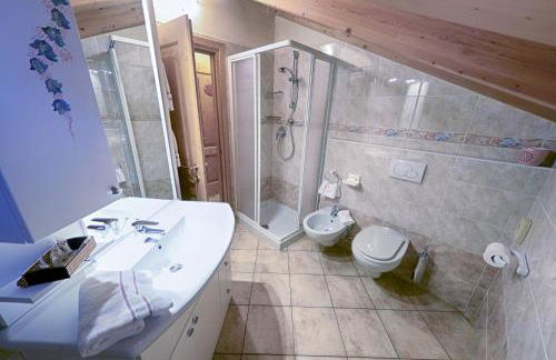 Rosengarden Alpine Residence - Foto 29