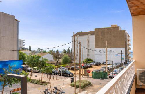 Milenial Immo Llotja Apartamento a 100 mts de la playa de Roses - Foto 21