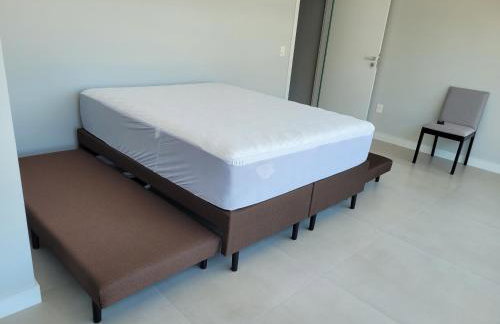 Cobertura duplex alto padrão 200m da praia - Foto 21
