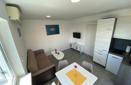 Apartment Bianca Premantura Istrien - Foto 62