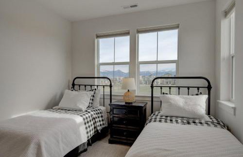 Yellowstone Country Outdoor Adventures Sleeps 6 - Foto 26