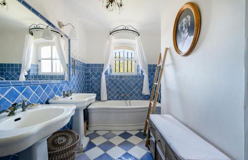 Mas Beauregard - maison avec piscine - Foto 6