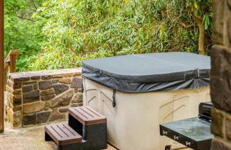 Highland Cabin 4BD/2BR near Harrisonburg VA - Foto 41