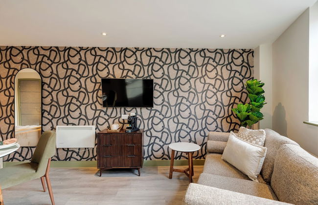 Your Apartment I Clifton Village - Foto 64