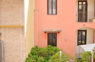 Fidia Palace Claudia's apartment Colosseo - Foto 32