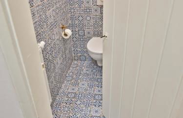 Große stilvolle Altbauwohnung im Herzen von Passau bis 6 Personen - Foto 10