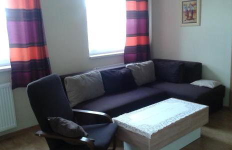 Apartament Borowiacki - Foto 18