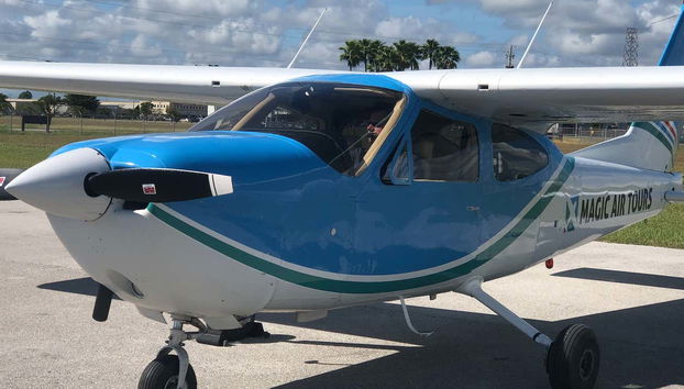 Miami Flyover Tour - Foto 3