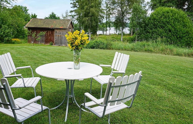 4 Person Holiday Home in Nassjo - Foto 22