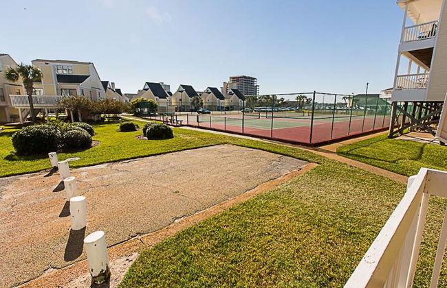 Sandpiper Cove Studios By Holiday Isle - Foto 31