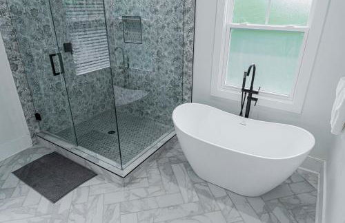 Beautiful Home Located In Historic Norcross - Foto 125