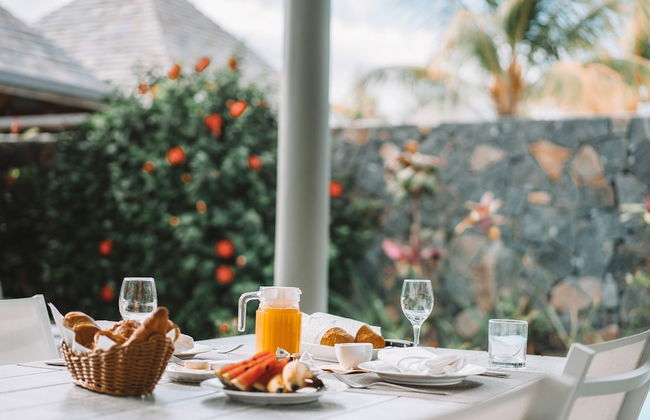 Marguery Villas by MJ Holidays - Photo 40