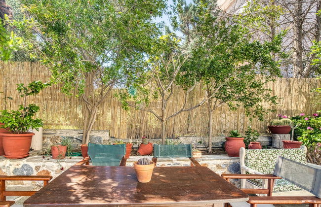 Mariliza s Home in Atsipopoulo - Foto 13