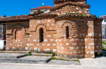 Kastoria apartment - Foto 53