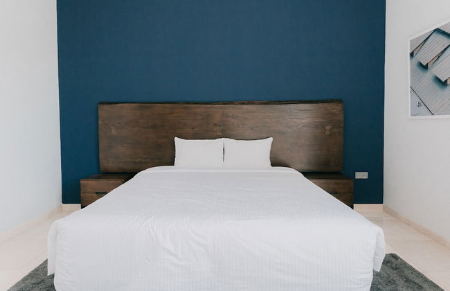 Blue Arch Suites - The Notre Dame Saigon - Photo 3