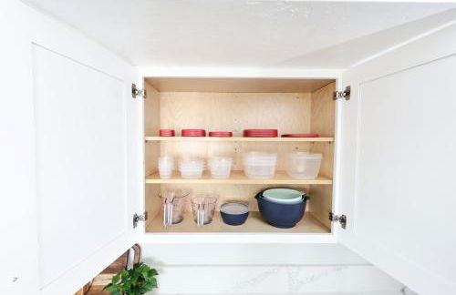 Family Friendly Southwest Bakersfield Retreat with Jacuzzi and Fenced Yard - Photo 41