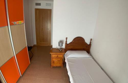 VUT SEGEDA Valle del Manubles - Foto 32