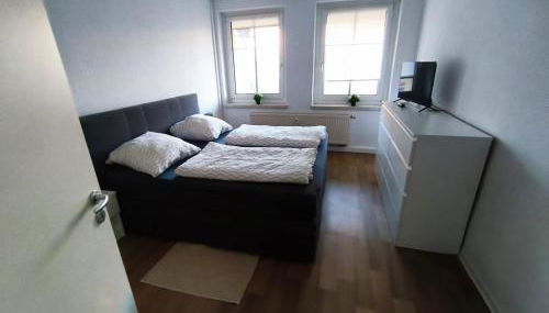 Business Apartment Chemnitz - Foto 4