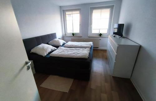 Business Apartment Chemnitz - Foto 4