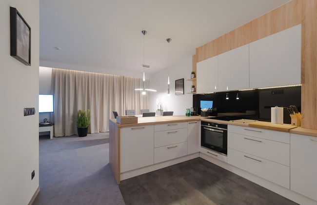 Apart-Hotel VIVI Residence & SPA - Foto 58