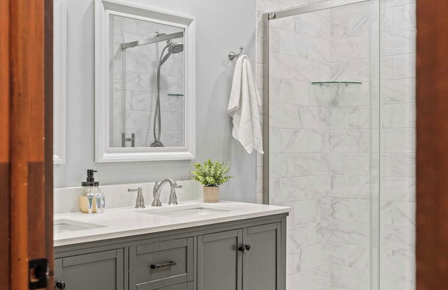 Boulder Pointe by Avantstay Deck & Forest Views, Boulder Lake Club Passes - Foto 26