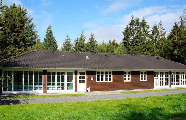 22 Person Holiday Home in Frederiksvaerk - Photo 34