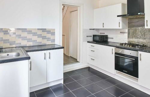 Host & Stay - Bishop House - Foto 13