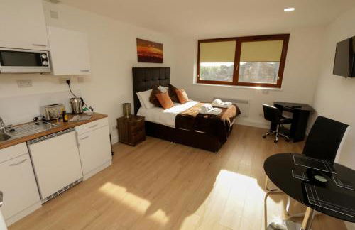 Trafalgar House - Foto 43