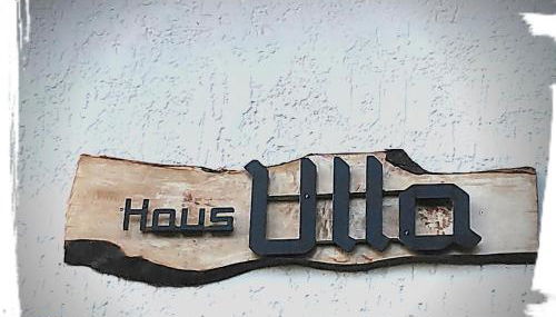 "Haus Ulla" - Foto 3