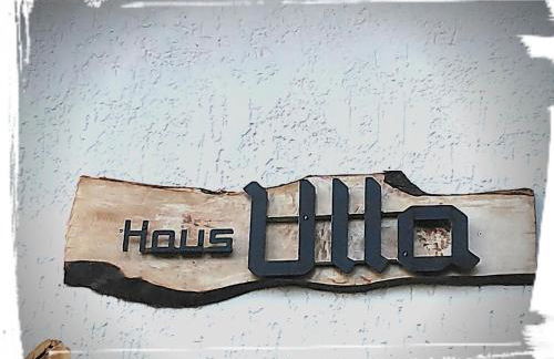 "Haus Ulla" - Foto 3