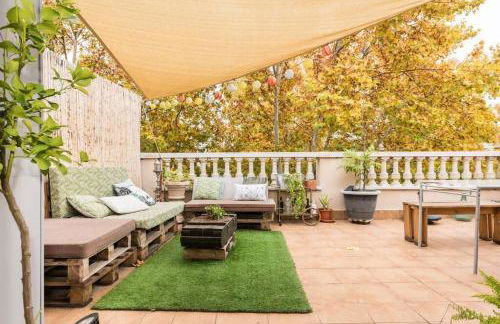 Ático con terraza, parking y chimenea junto a Universidad - Foto 11