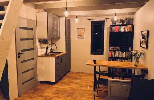 Szklana Stodoła - Foto 23