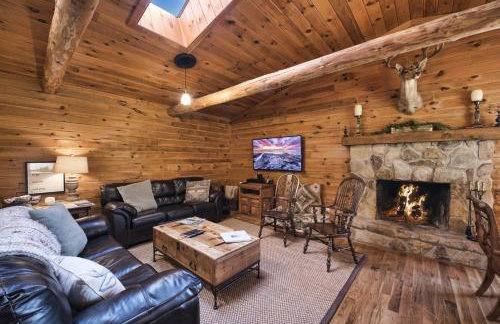 Bushwood Cabin - Foto 19