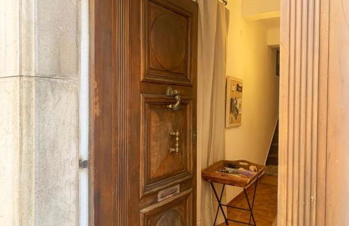 La Demeure du Pont Vieux - Foto 14