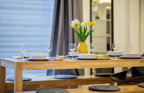 Studio Family Loft Self CheckIn Street Parking - Foto 10