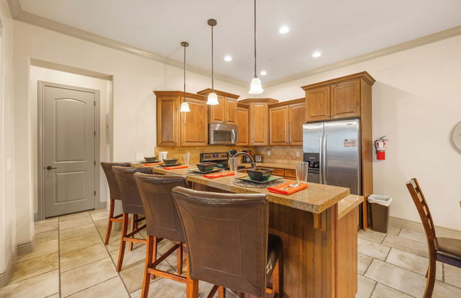 Red Terra A Stunning Escape! - Photo 8