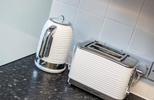 Host & Stay - Canning Quarters - Foto 40