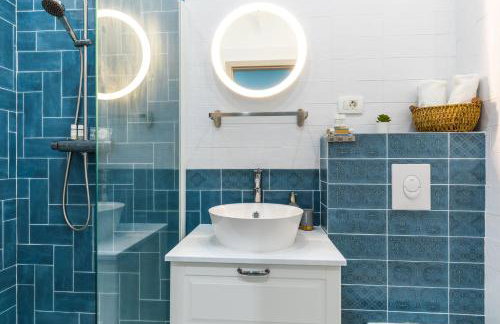 Appartments with terrace or garden - Foto 58