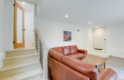 Pet-Friendly El Cerrito Home Deck, Sauna and Views! - Foto 9