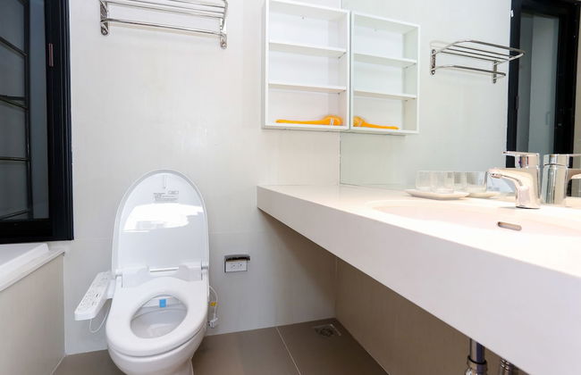 NYT Home Cau Giay - Foto 43