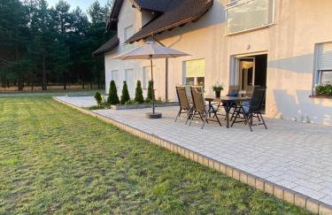 Lasy Jeziora, Cisza i Spokój, Grzybki i Rybki, Dom 180m2 w Swornegacie nad jeziorem Karsińskim - Foto 2