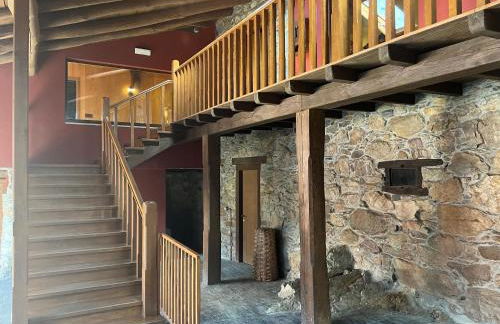 Casa Ramona en Ribeira Sacra - Foto 49