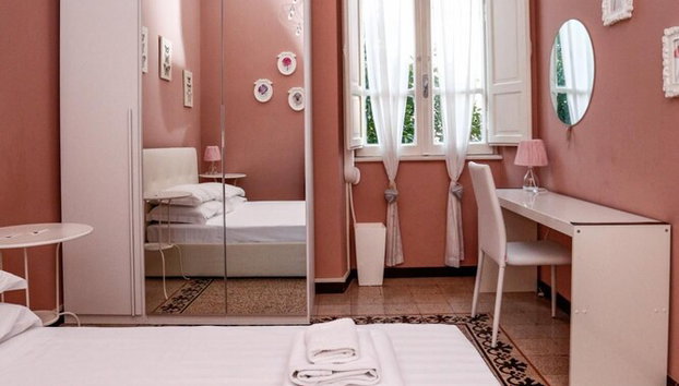 American Uni 2Br Lovely Apt - Foto 4, Habitación