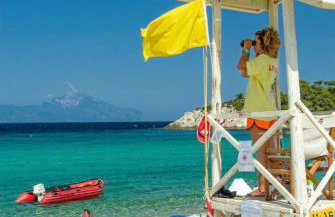 Villa SBhome Vergia Kallikrateia Chalkidiki - Foto 22
