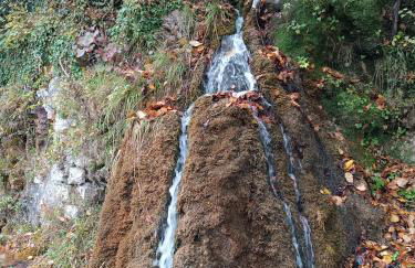 Casa Latini baita alta montagna - Foto 5