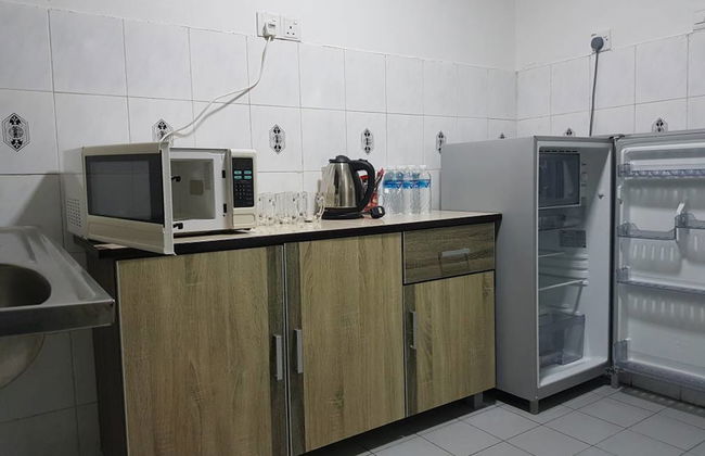 Anjung Apartment 3BR 1 - Photo 7