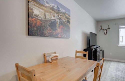 Mountain View Haven in Belgrade - Foto 9